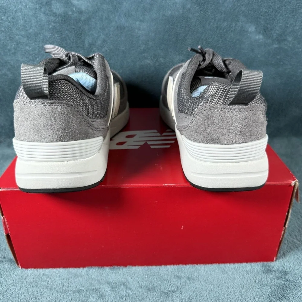 New Balance experience all